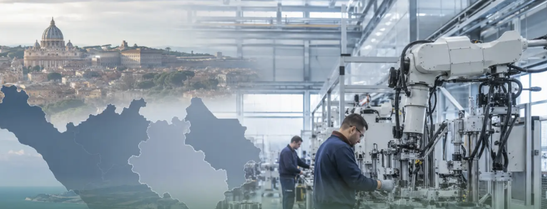 Fondo Contrasto alla Deindustrializzazione – Piemonte