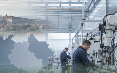 Fondo Contrasto alla Deindustrializzazione – Piemonte